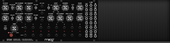 My ivied Eurorack (copy)