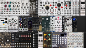 STUDIO RACK MID