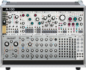 My homy Eurorack