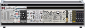 My brindled Eurorack (copy)
