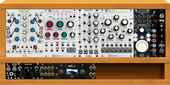 My sternal Eurorack