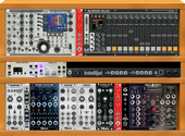 My video Eurorack