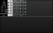 My quickset Eurorack