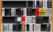 4x6 Eurorack