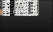 My frowsty Eurorack