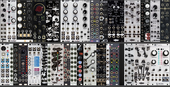 Dawless Jam Rack