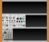 Actual rack (copied from dogegg)