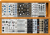 MINI RACK (copy)