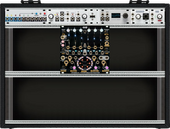 My gifted Eurorack