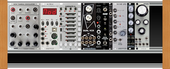 My tertian Eurorack (copy)