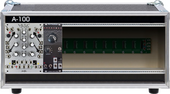My paltry Eurorack