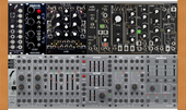 My sural Eurorack