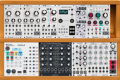 My fairish Eurorack (copy)