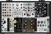 My coppiced Eurorack