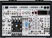 My First Rack