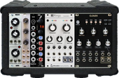 My glairy Eurorack