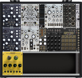 My tight Eurorack