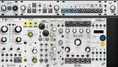 My rack