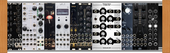My bending Eurorack