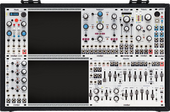 My shameful Eurorack