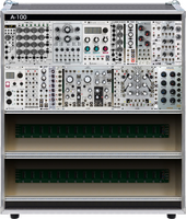 Rich's Current Rack