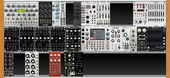 Doepfer Cases 3-2020