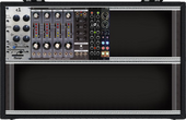 My outspread Eurorack
