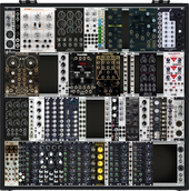Alternative rack