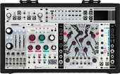 My rangy Eurorack