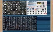 Generative Modular