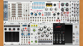 My whacky Eurorack