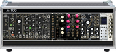 My sighted Eurorack
