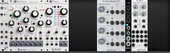 My biggish Eurorack