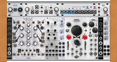 Intellijel 4U based