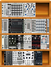 12HE Eurorack