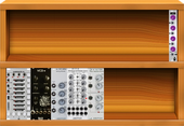 My berserk Eurorack