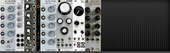 My stoneware Eurorack