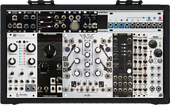 My raddled Eurorack
