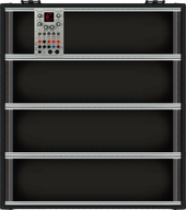 My postmodern Buchla