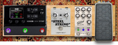 Pedalboard Rockboard TRES 3.0