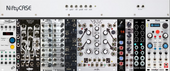 NiftyCase W/ Sequencers + Drums