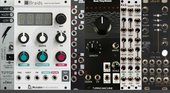 My algid Eurorack