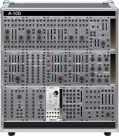 My tight Eurorack