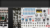 My thuggish Eurorack