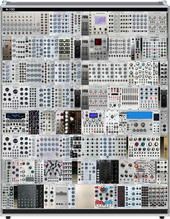 My light Eurorack