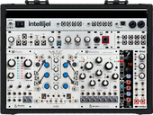 My First Rack - With Suggestions