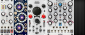 My sejant Eurorack