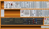 xxxef Eurorack