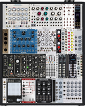 My next Eurorack v2