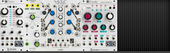 My woeful Eurorack